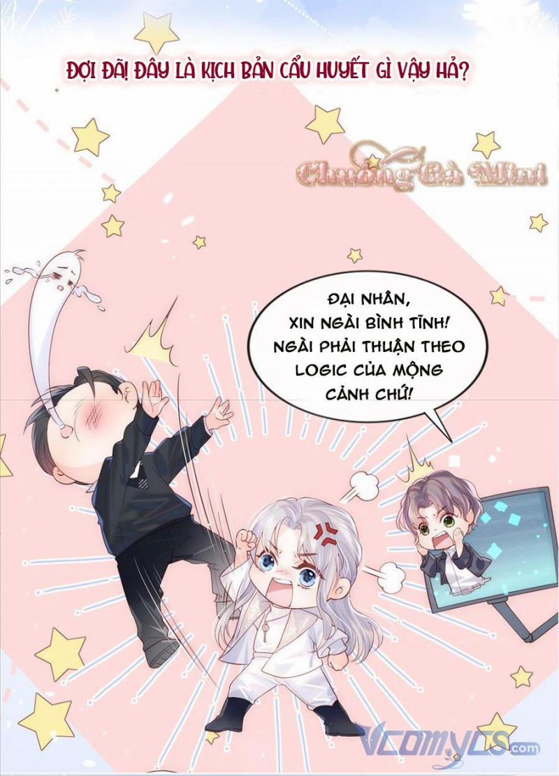 Nguyên Soái Muốn Ly Hôn 0 trang 9