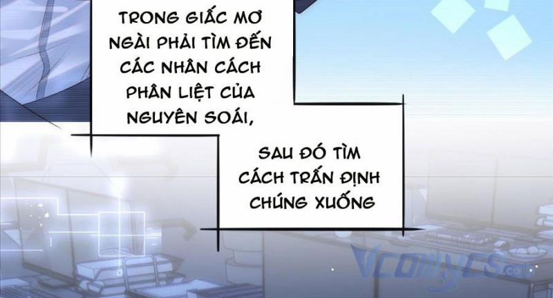 Nguyên Soái Muốn Ly Hôn 1.5 trang 11