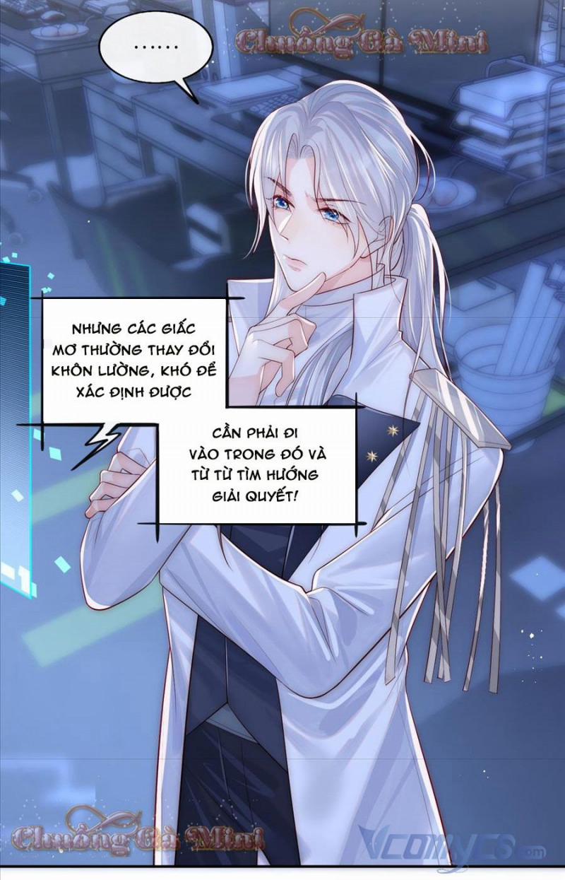 Nguyên Soái Muốn Ly Hôn 1.5 trang 12