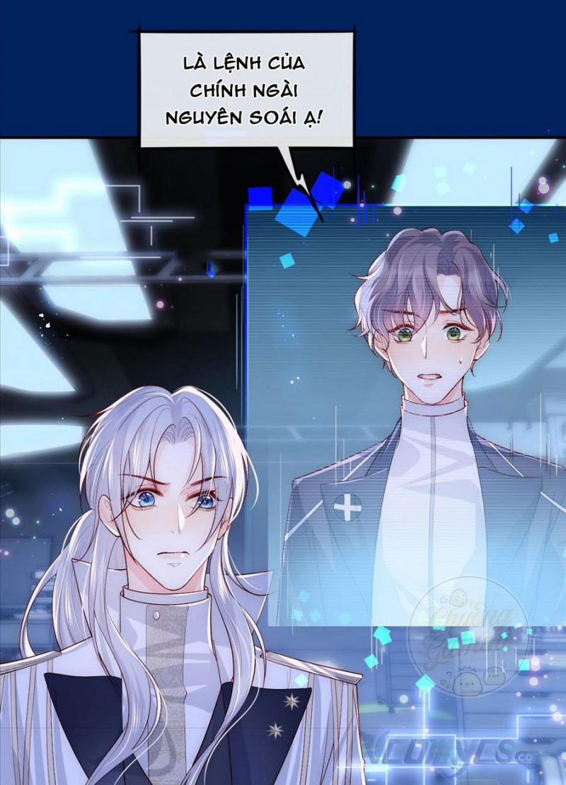 Nguyên Soái Muốn Ly Hôn 1.5 trang 2