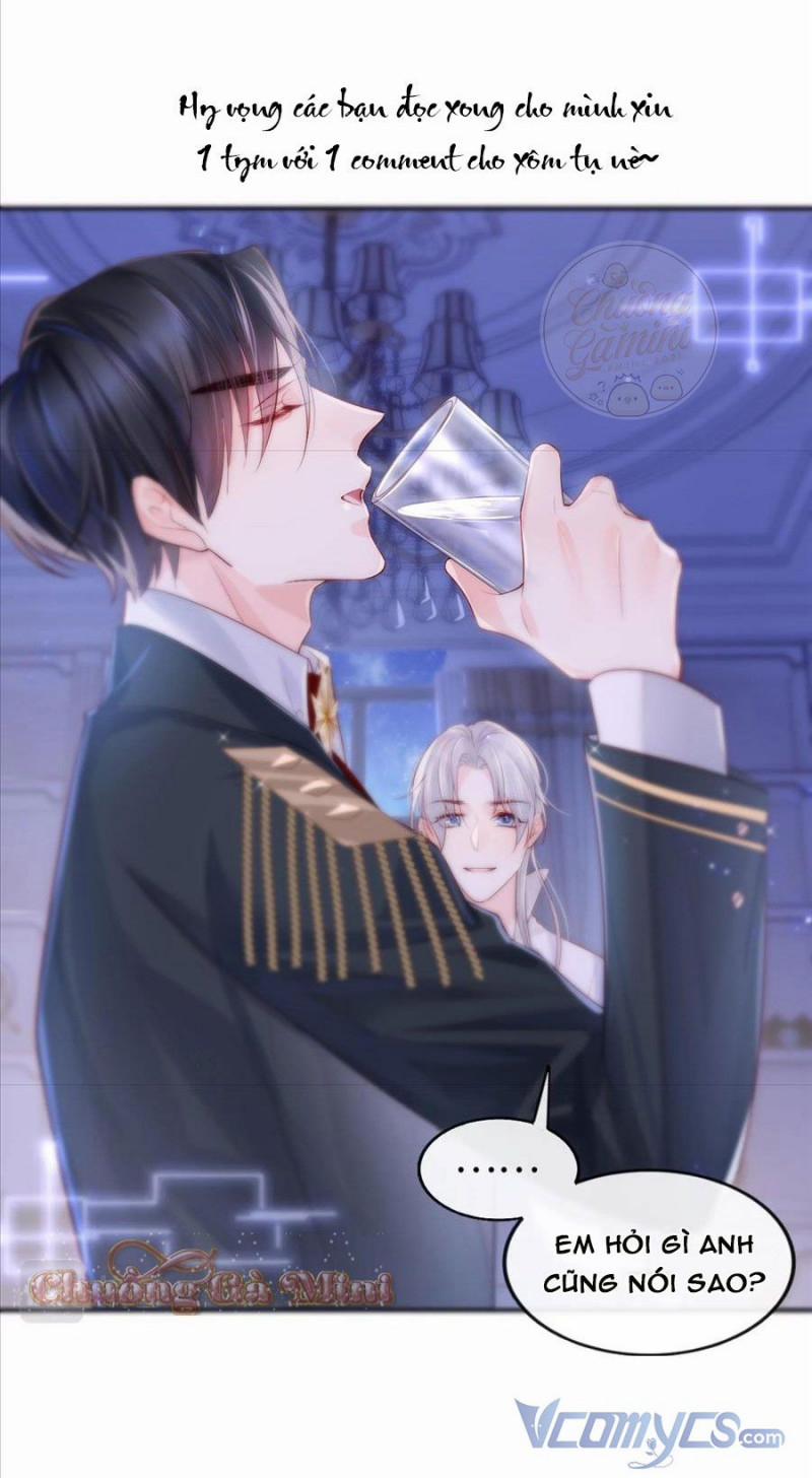 Nguyên Soái Muốn Ly Hôn 1.5 trang 20