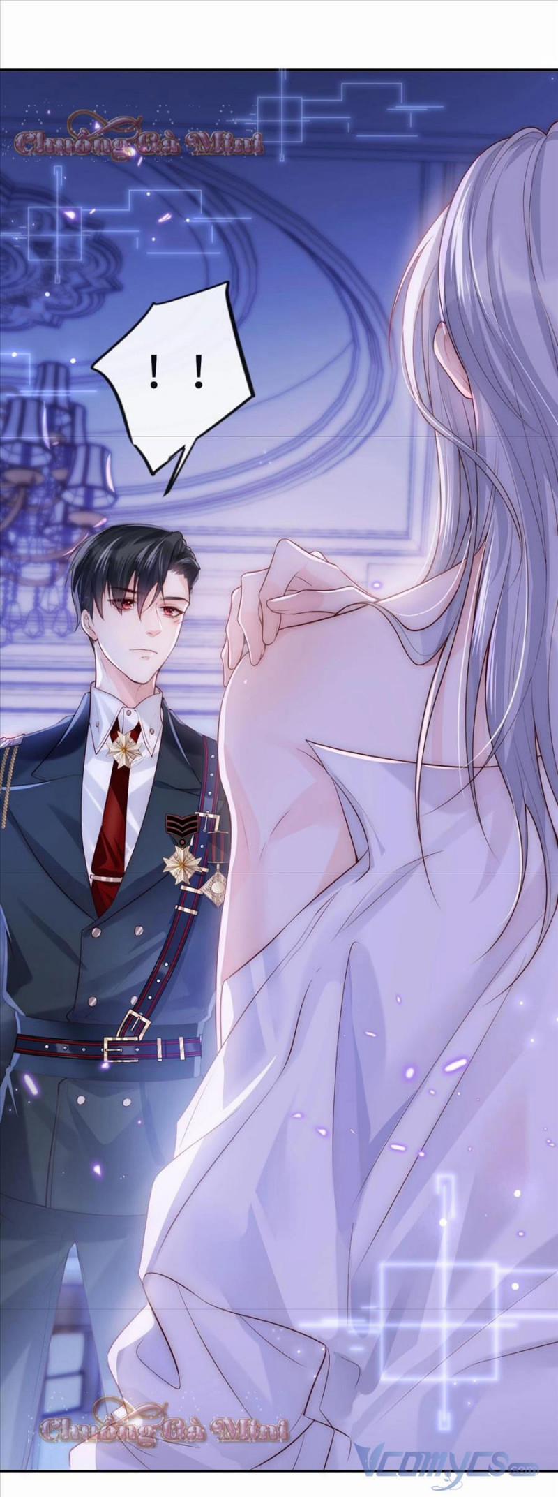 Nguyên Soái Muốn Ly Hôn 1.5 trang 23