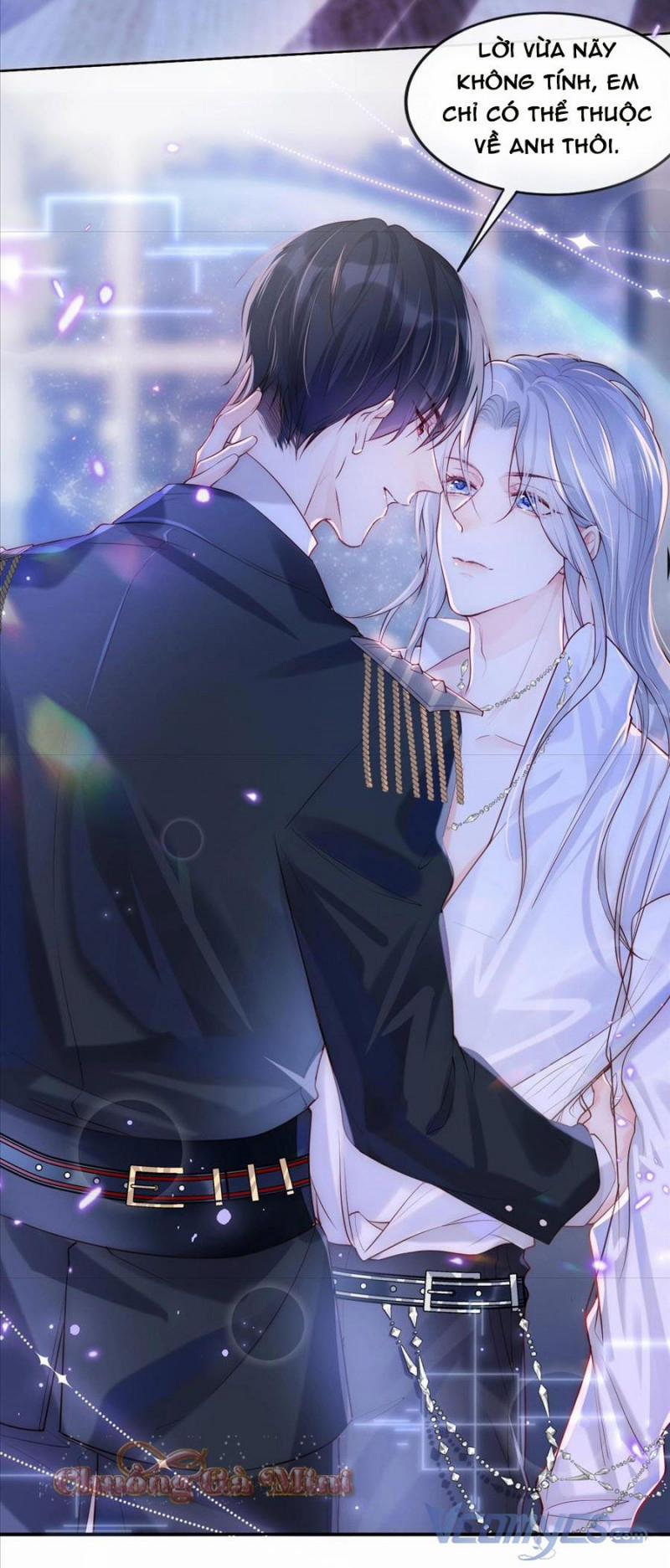 Nguyên Soái Muốn Ly Hôn 1.5 trang 25