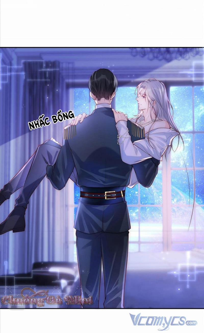 Nguyên Soái Muốn Ly Hôn 1.5 trang 26