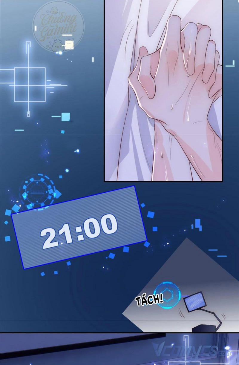 Nguyên Soái Muốn Ly Hôn 1.5 trang 28