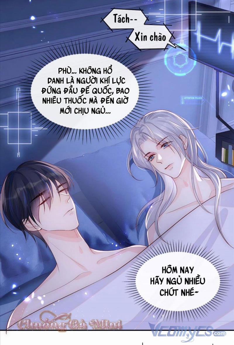 Nguyên Soái Muốn Ly Hôn 1.5 trang 29