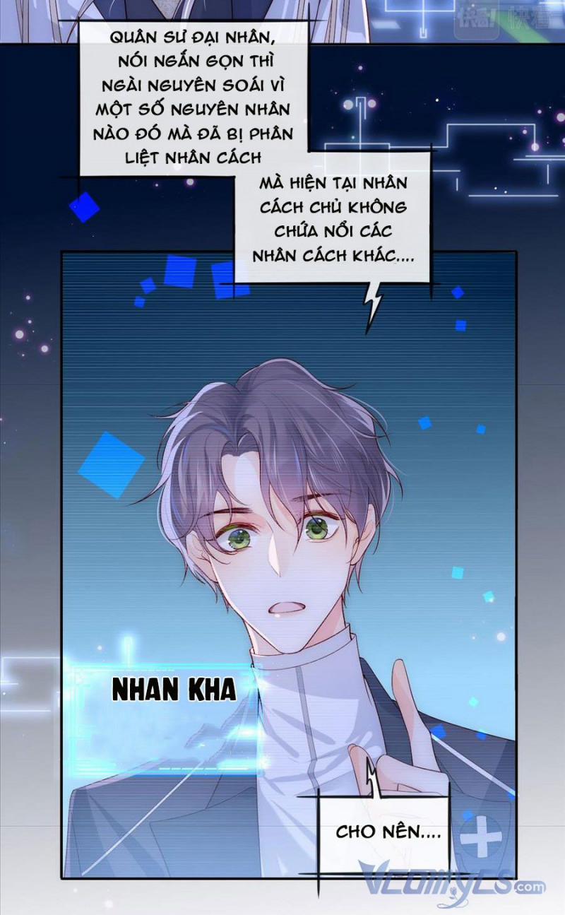 Nguyên Soái Muốn Ly Hôn 1.5 trang 3