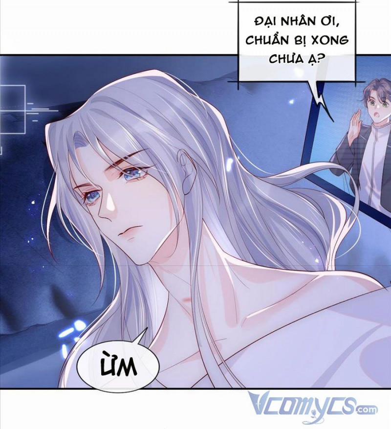 Nguyên Soái Muốn Ly Hôn 1.5 trang 30