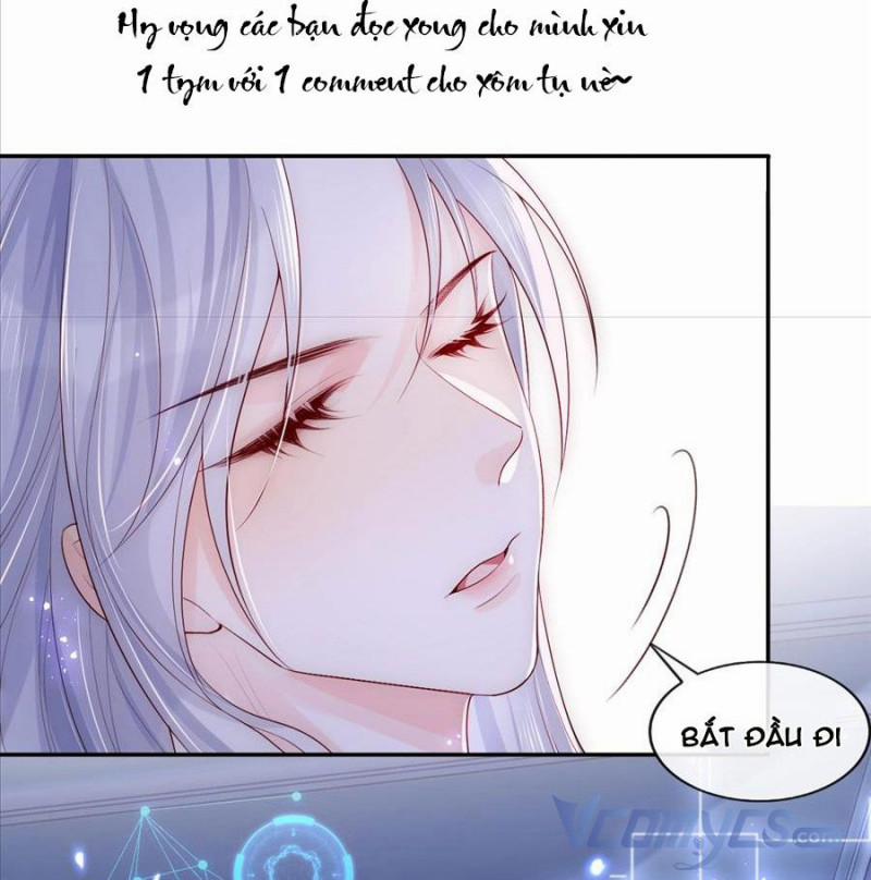 Nguyên Soái Muốn Ly Hôn 1.5 trang 31