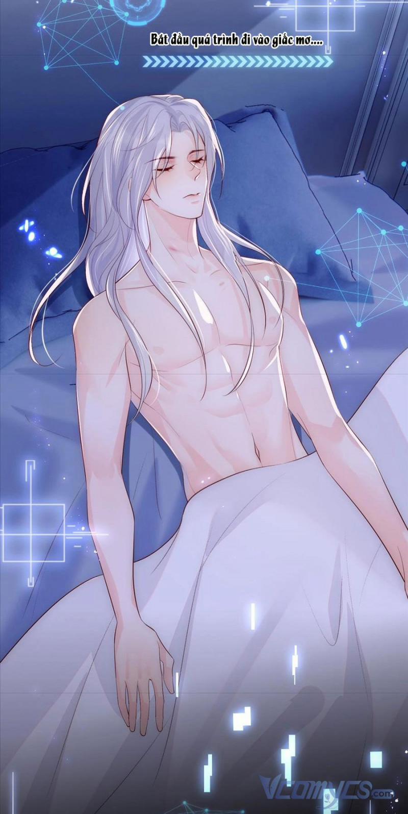 Nguyên Soái Muốn Ly Hôn 1.5 trang 32