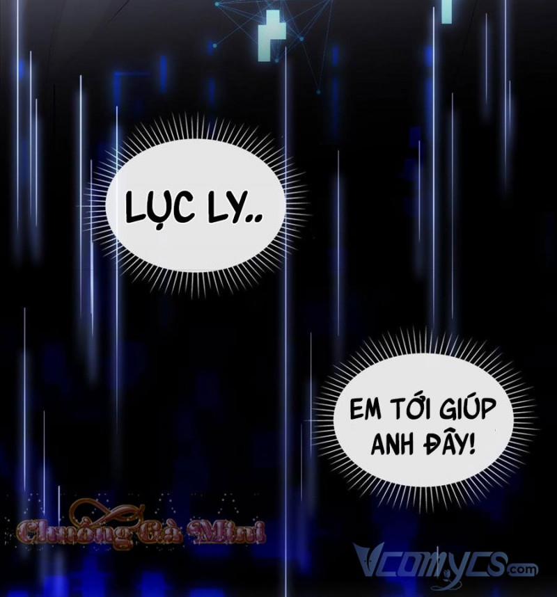 Nguyên Soái Muốn Ly Hôn 1.5 trang 33