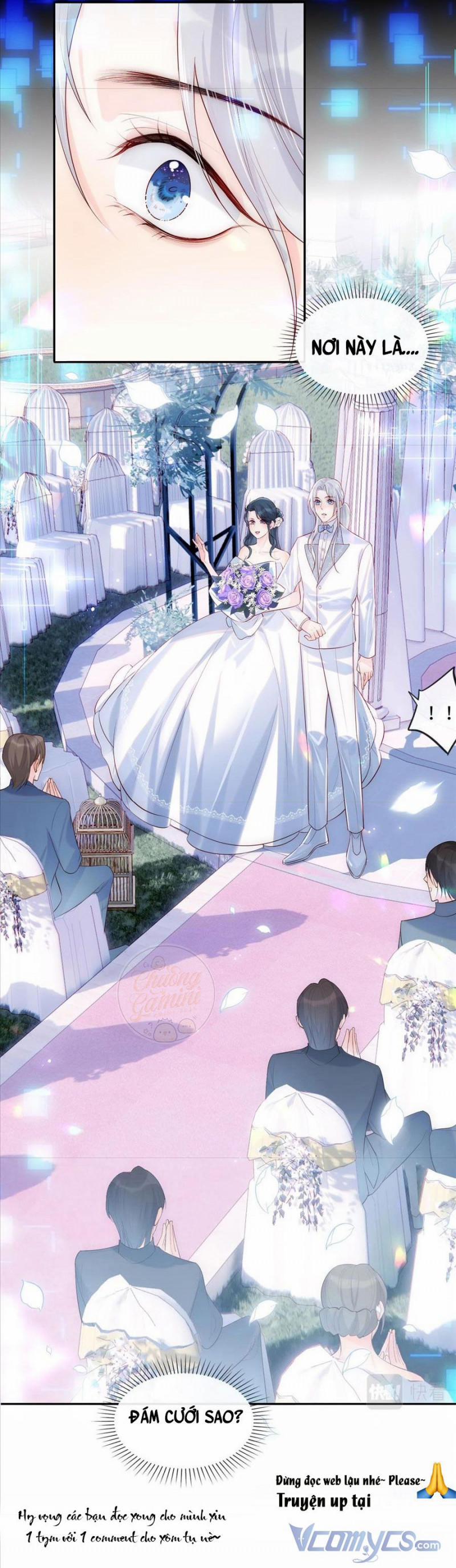 Nguyên Soái Muốn Ly Hôn 1.5 trang 34