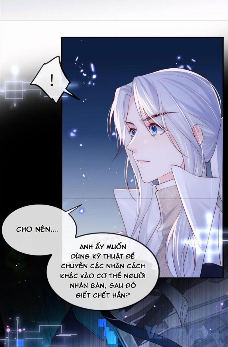 Nguyên Soái Muốn Ly Hôn 1.5 trang 4