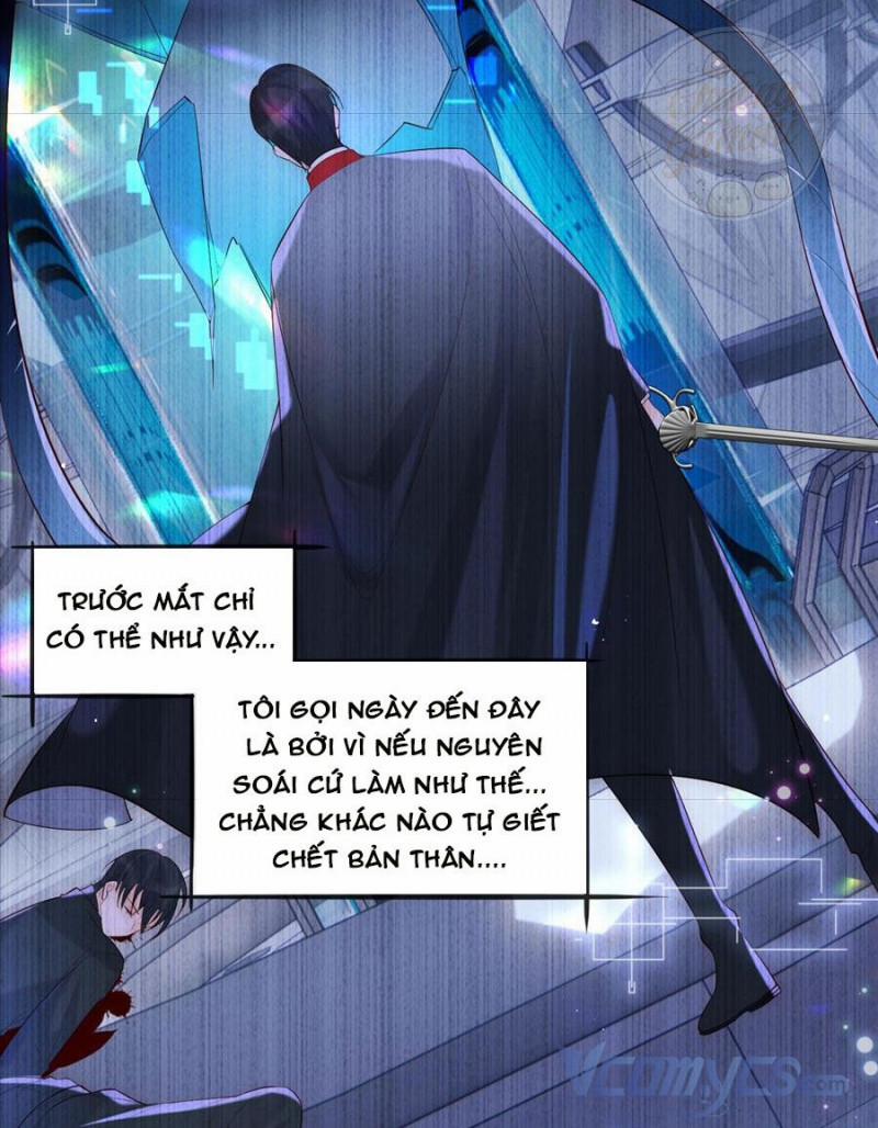 Nguyên Soái Muốn Ly Hôn 1.5 trang 5