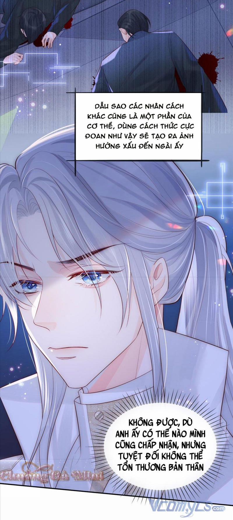 Nguyên Soái Muốn Ly Hôn 1.5 trang 6