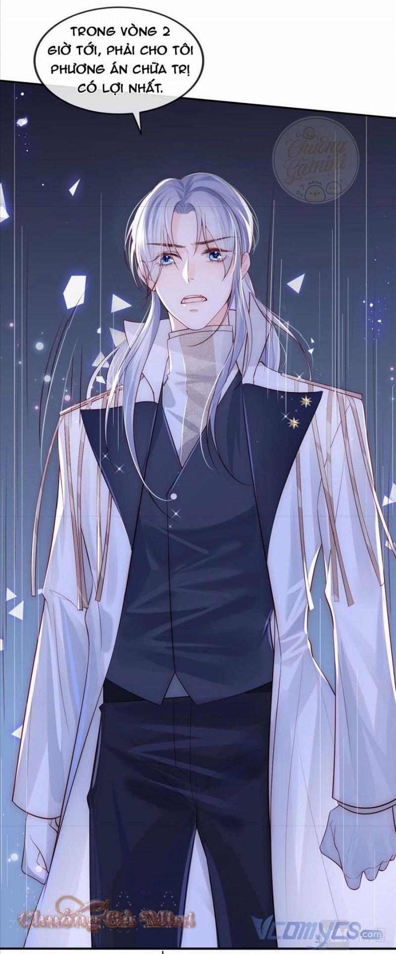 Nguyên Soái Muốn Ly Hôn 1.5 trang 7