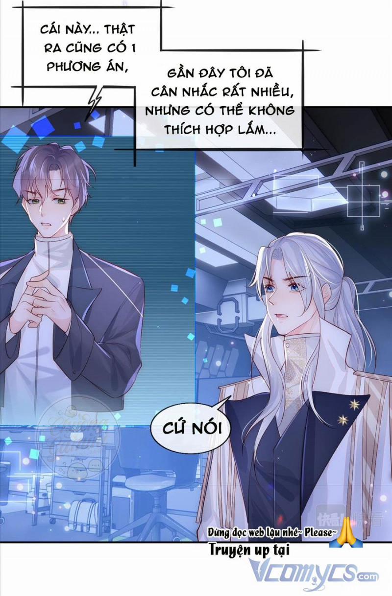 Nguyên Soái Muốn Ly Hôn 1.5 trang 8