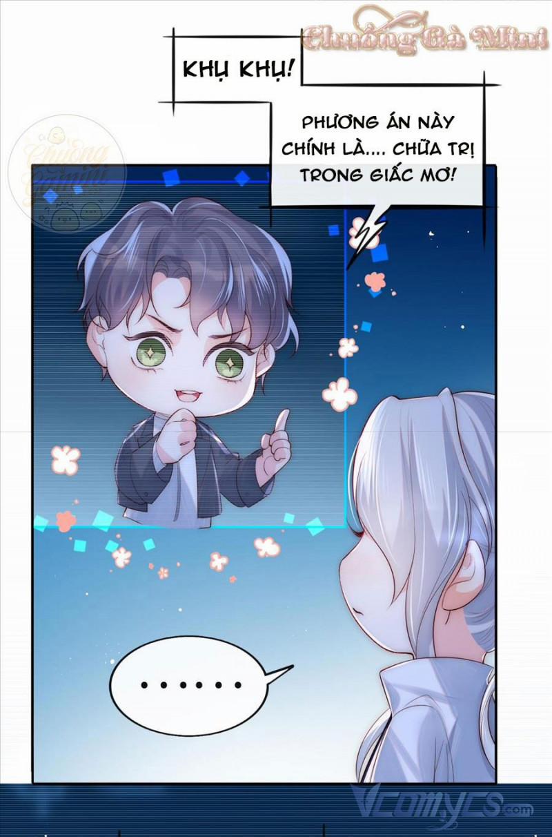 Nguyên Soái Muốn Ly Hôn 1.5 trang 9