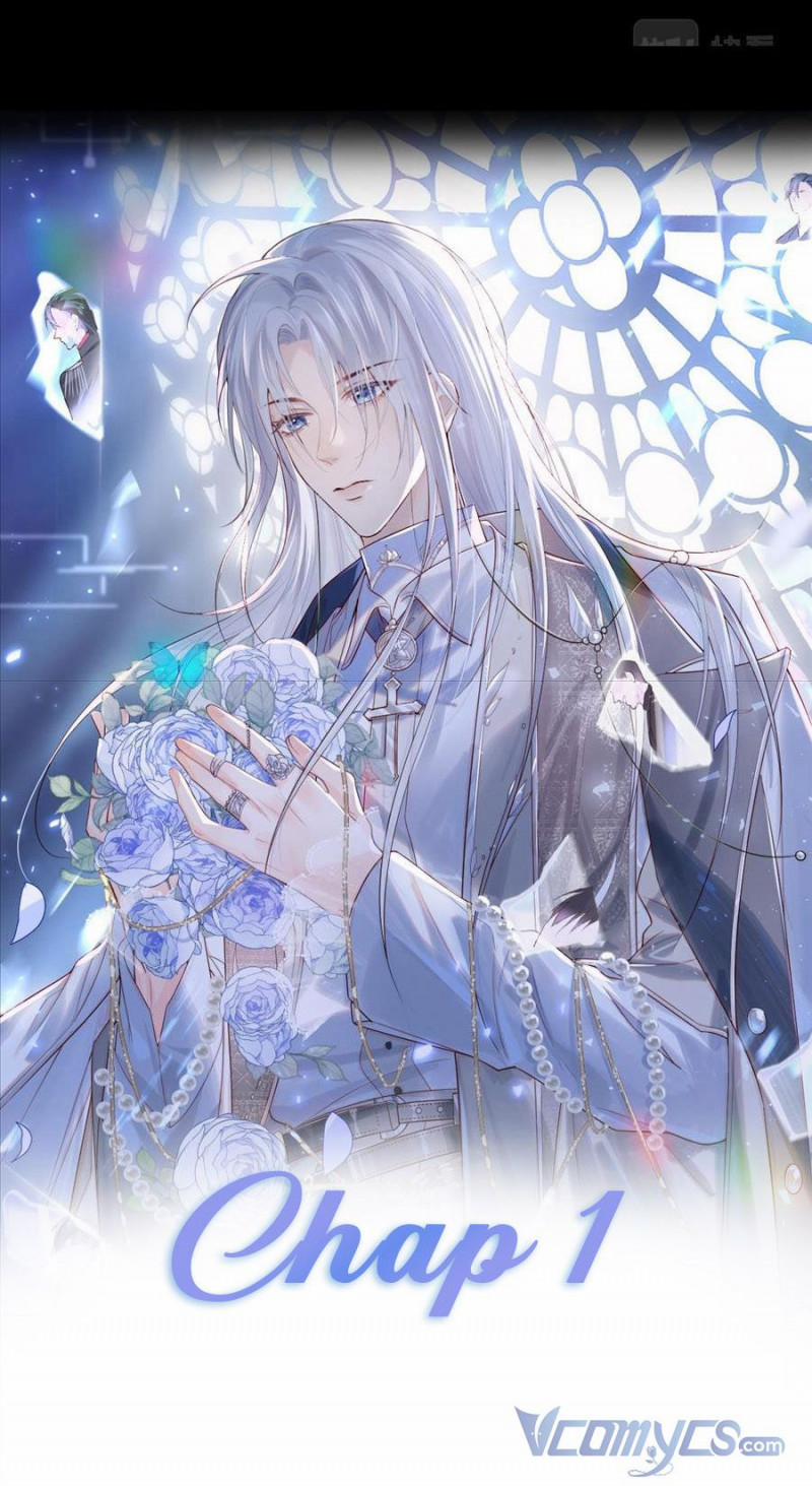 Nguyên Soái Muốn Ly Hôn 1 trang 11