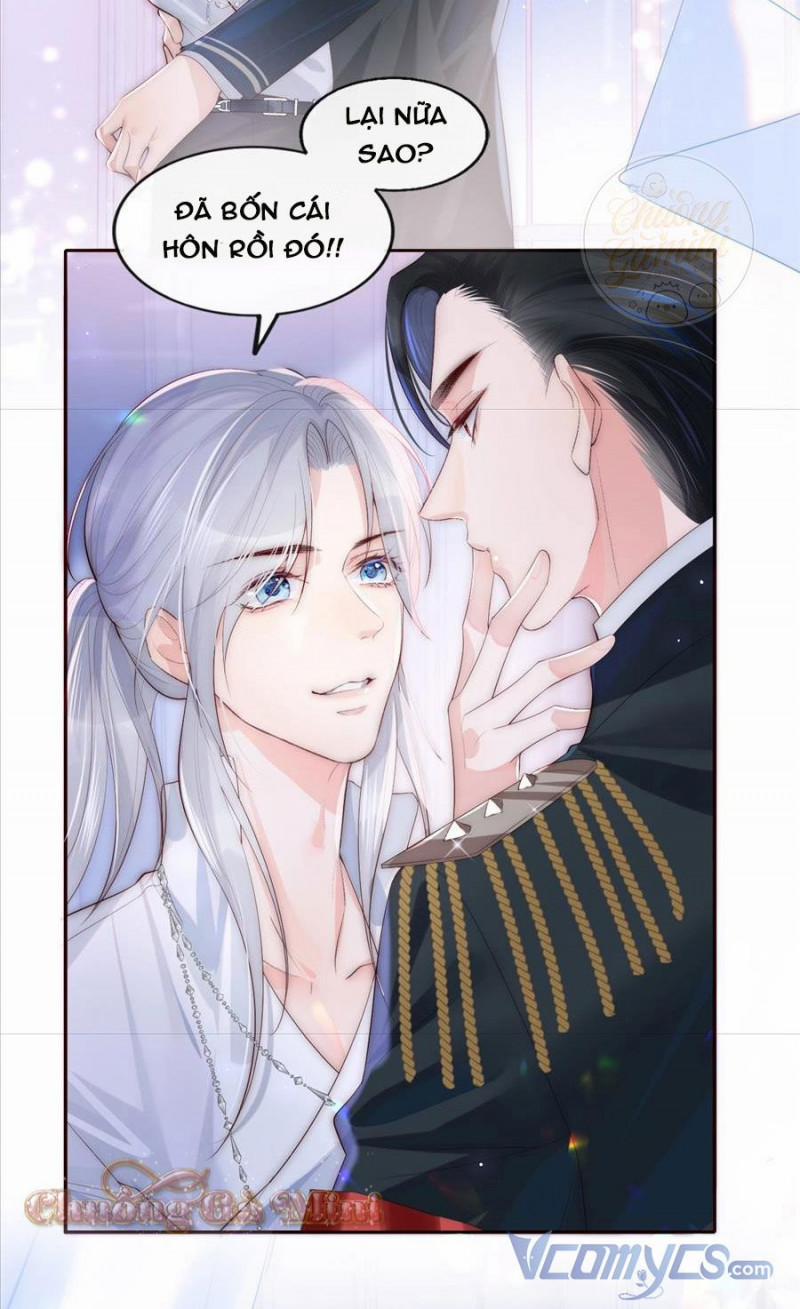 Nguyên Soái Muốn Ly Hôn 1 trang 13