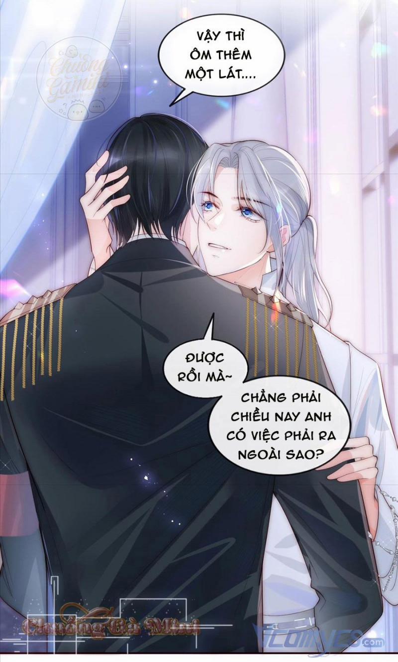 Nguyên Soái Muốn Ly Hôn 1 trang 14