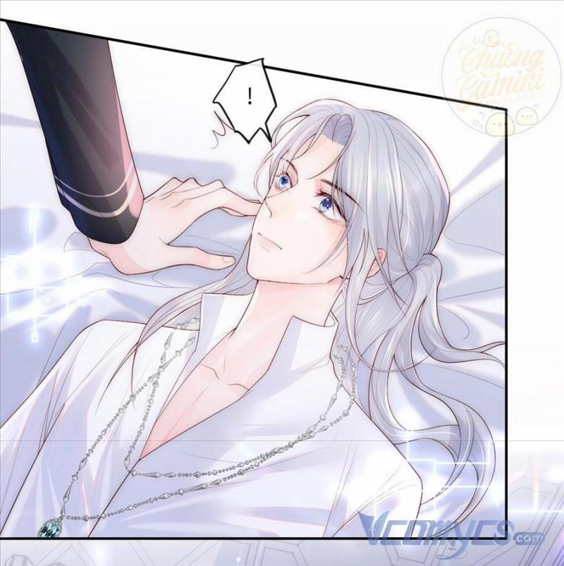 Nguyên Soái Muốn Ly Hôn 1 trang 19