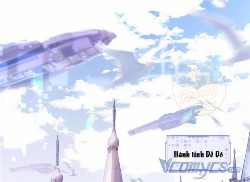 Nguyên Soái Muốn Ly Hôn 1 trang 2