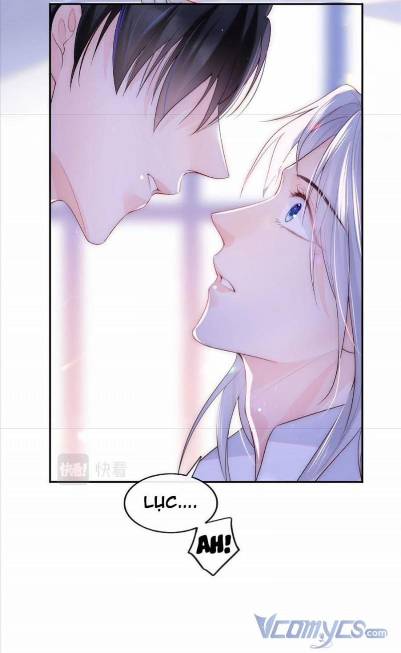 Nguyên Soái Muốn Ly Hôn 1 trang 21