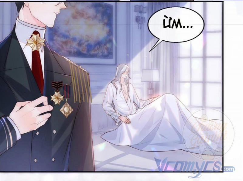 Nguyên Soái Muốn Ly Hôn 1 trang 24