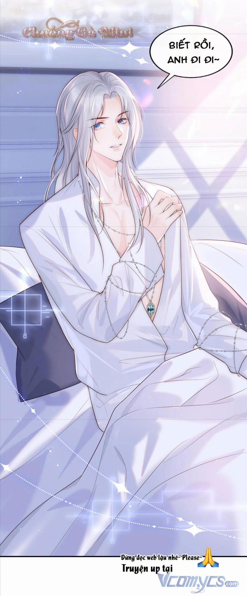 Nguyên Soái Muốn Ly Hôn 1 trang 25