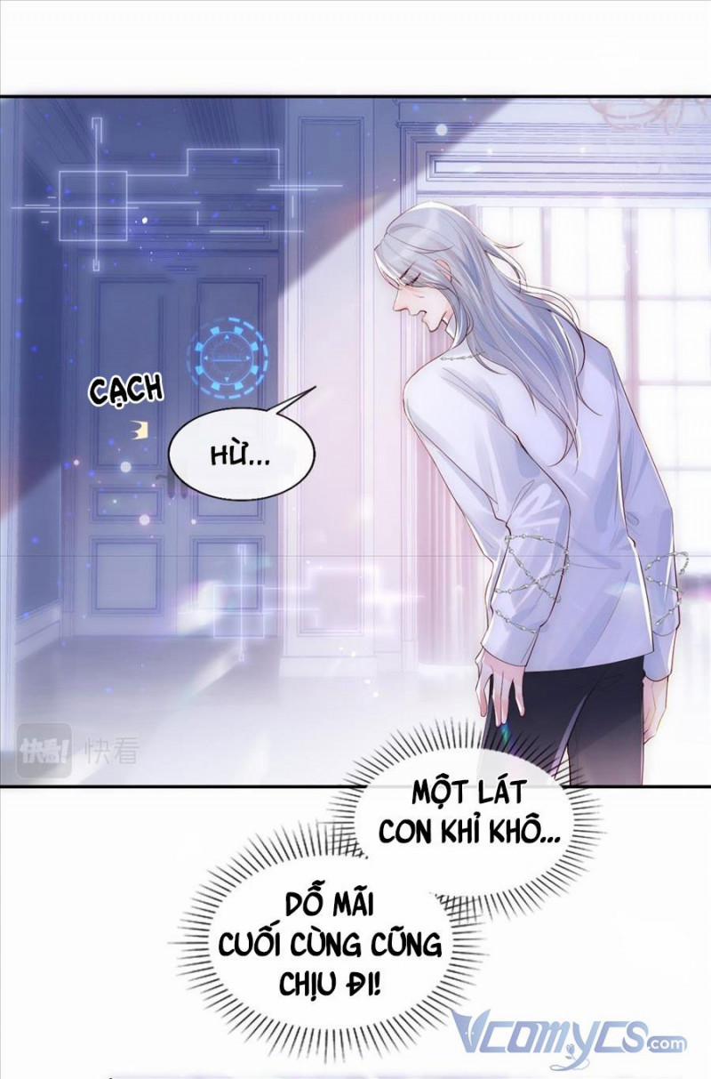 Nguyên Soái Muốn Ly Hôn 1 trang 26