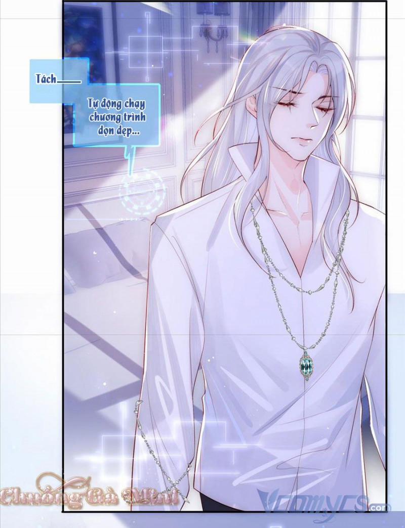 Nguyên Soái Muốn Ly Hôn 1 trang 27