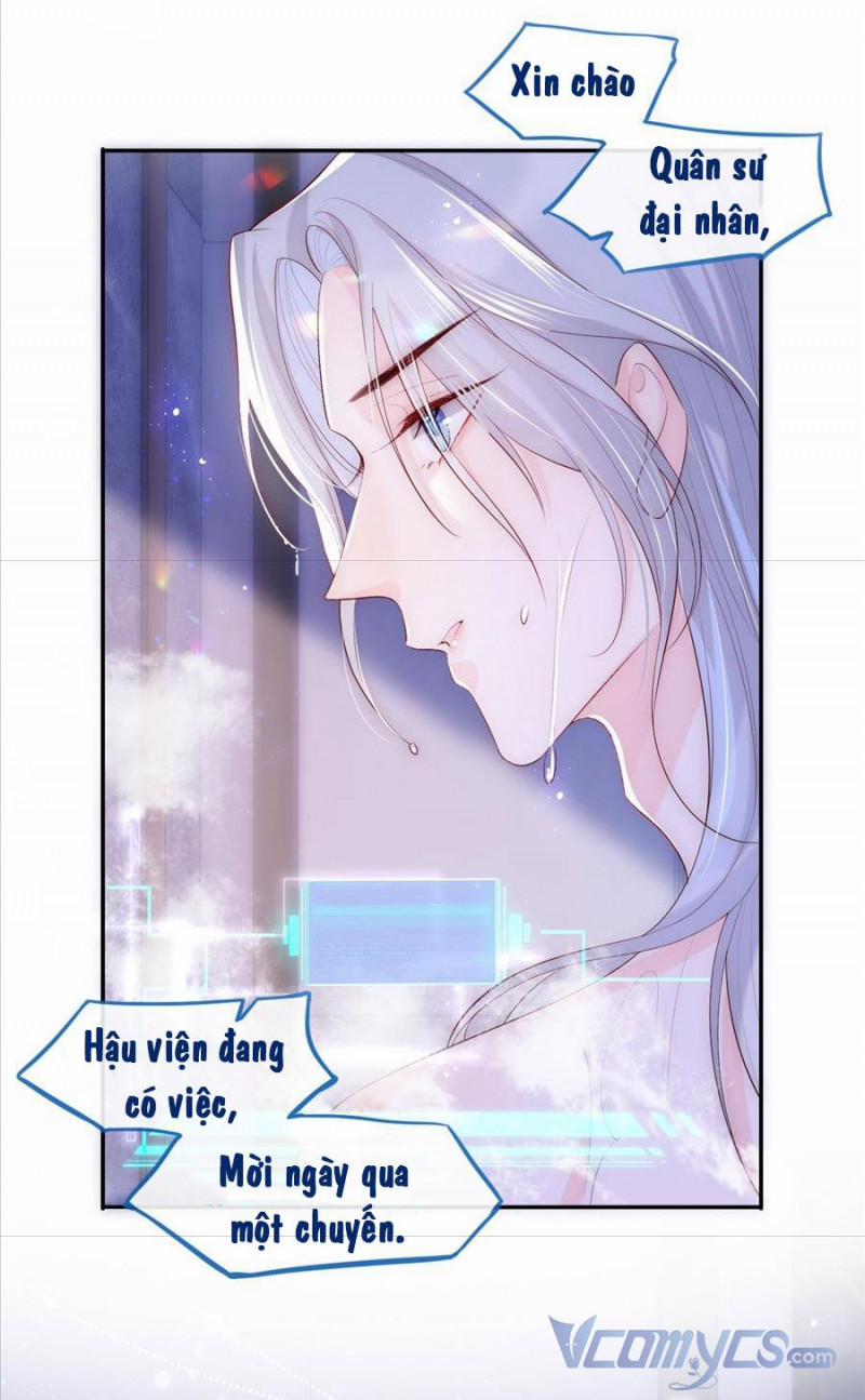 Nguyên Soái Muốn Ly Hôn 1 trang 29