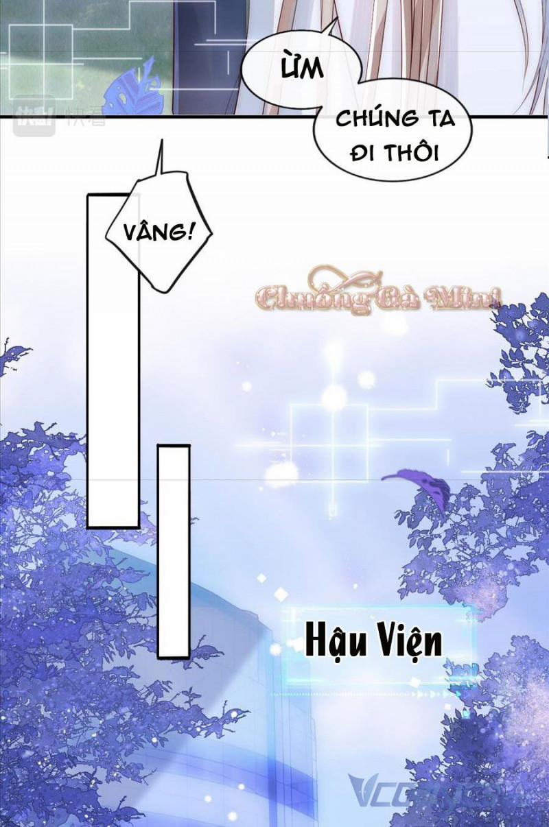 Nguyên Soái Muốn Ly Hôn 1 trang 32