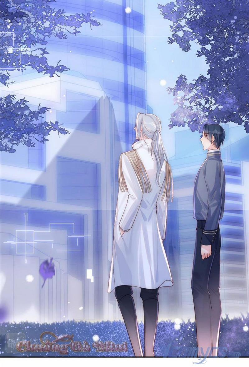 Nguyên Soái Muốn Ly Hôn 1 trang 33