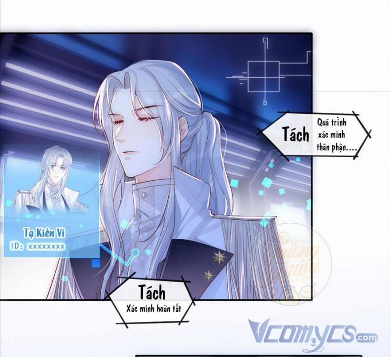 Nguyên Soái Muốn Ly Hôn 1 trang 34