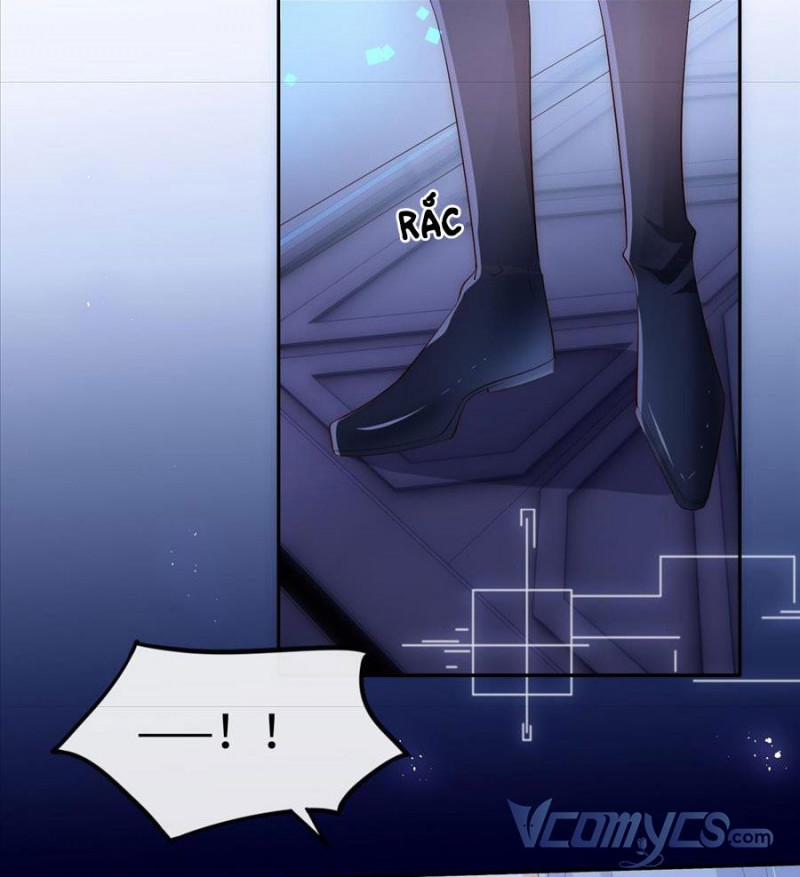 Nguyên Soái Muốn Ly Hôn 1 trang 35