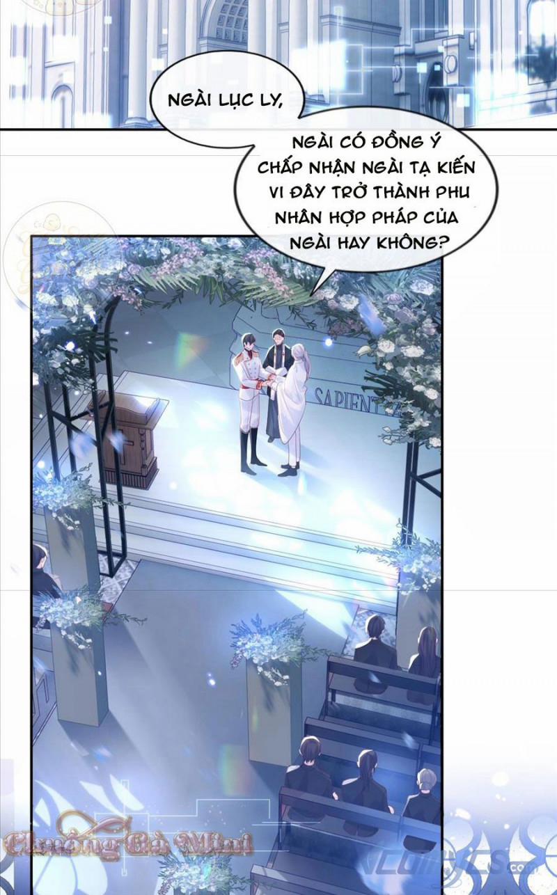 Nguyên Soái Muốn Ly Hôn 1 trang 4