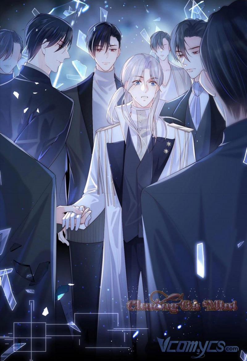 Nguyên Soái Muốn Ly Hôn 1 trang 9