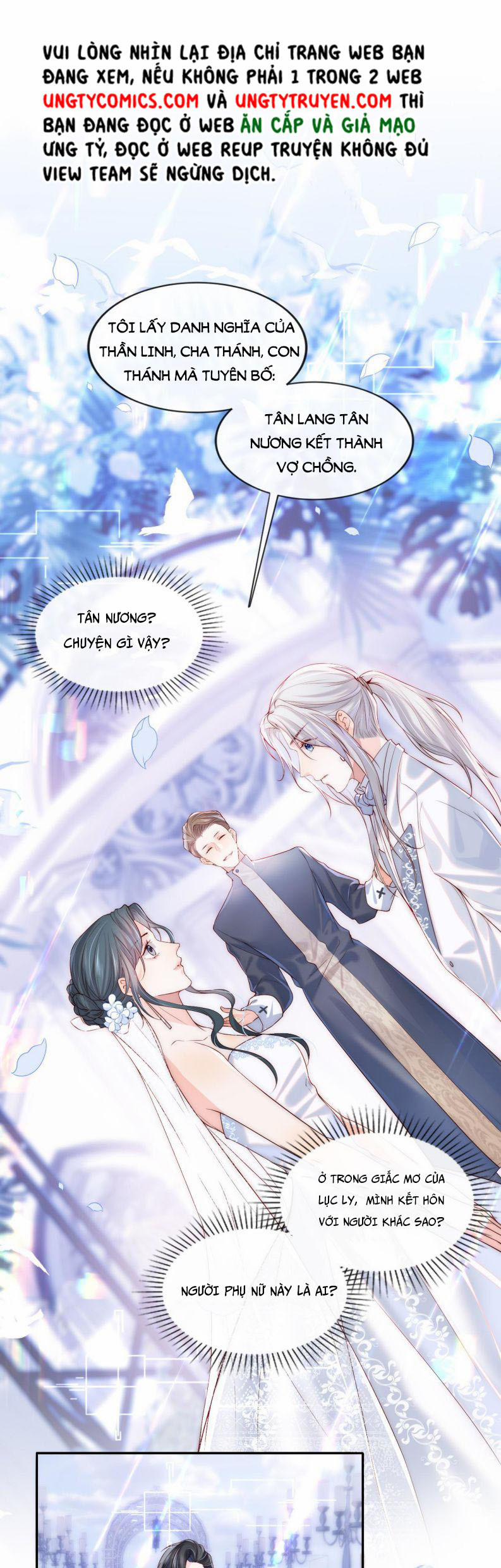 Nguyên Soái Muốn Ly Hôn 2 trang 1