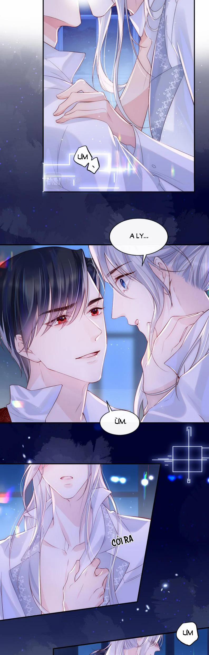 Nguyên Soái Muốn Ly Hôn 2 trang 15