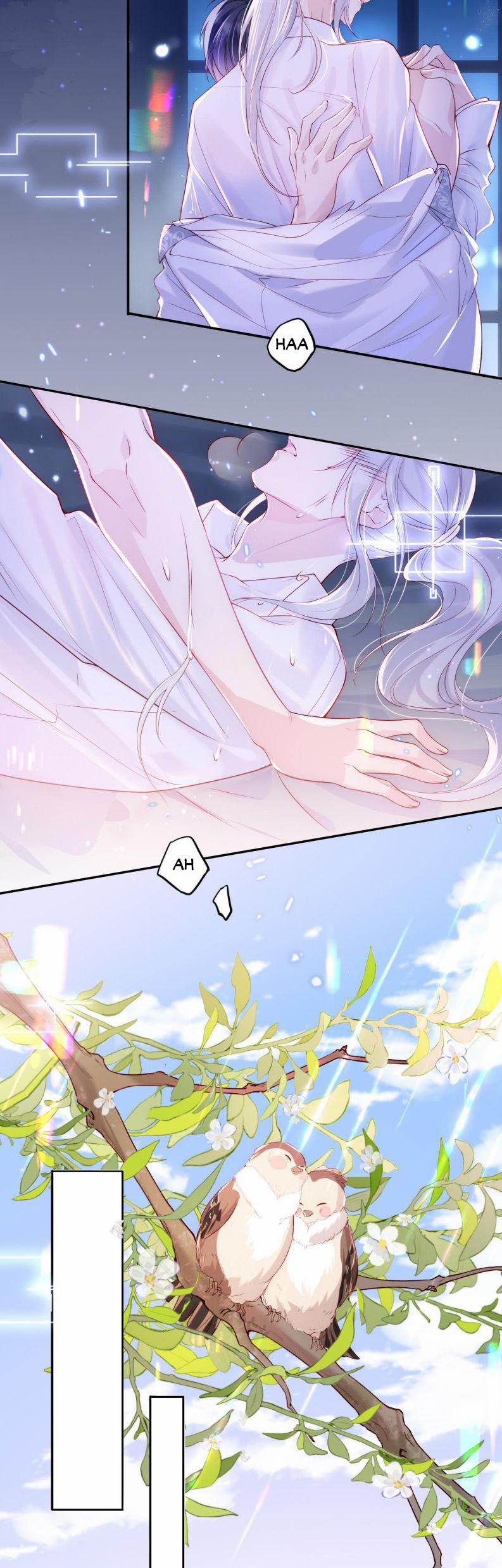 Nguyên Soái Muốn Ly Hôn 2 trang 16