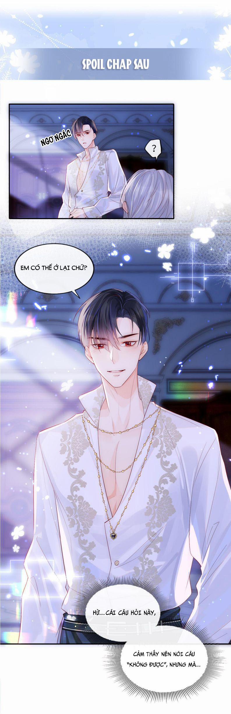 Nguyên Soái Muốn Ly Hôn 2 trang 25