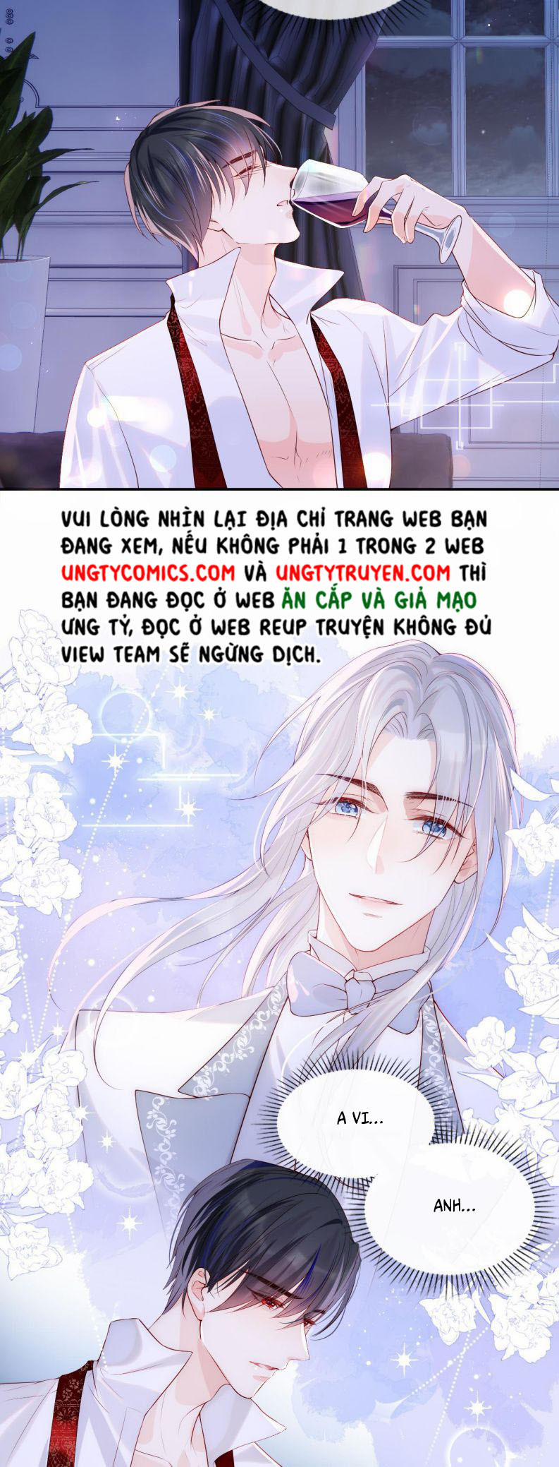 Nguyên Soái Muốn Ly Hôn 2 trang 9