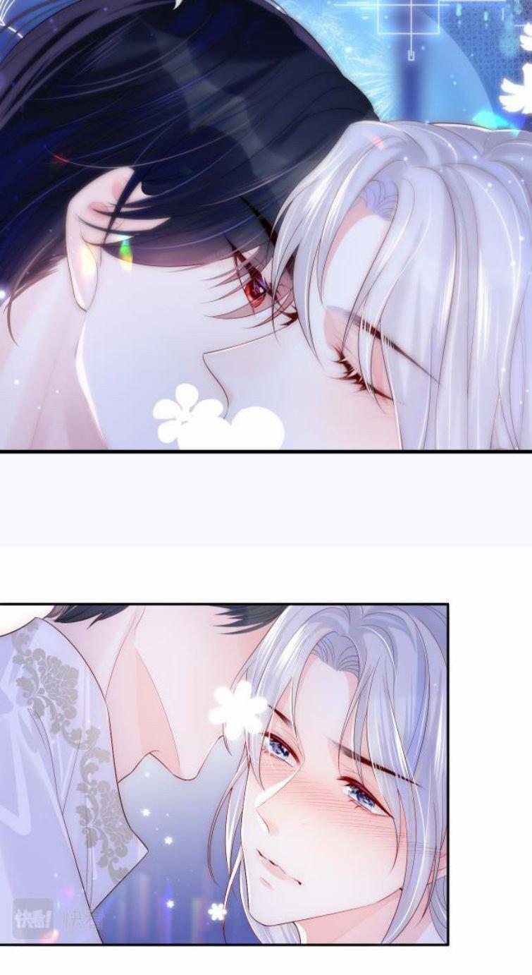 Nguyên Soái Muốn Ly Hôn 3 trang 10