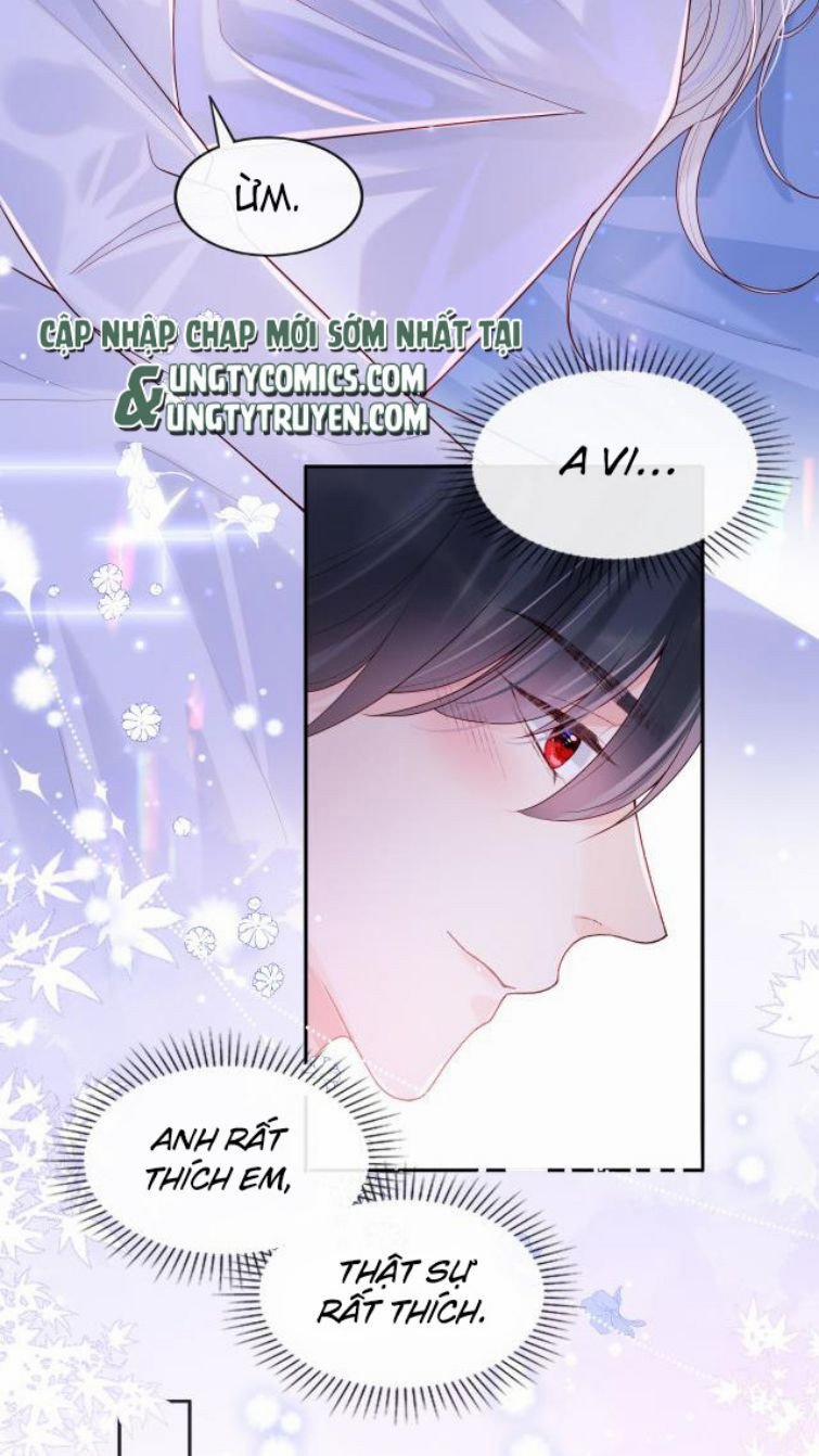 Nguyên Soái Muốn Ly Hôn 3 trang 16