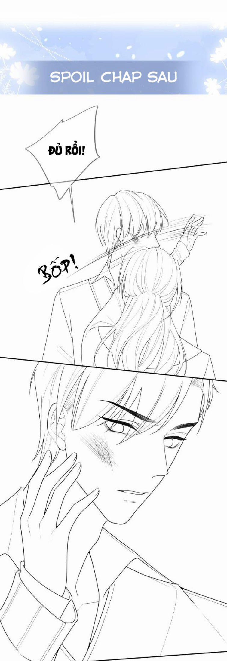 Nguyên Soái Muốn Ly Hôn 3 trang 26