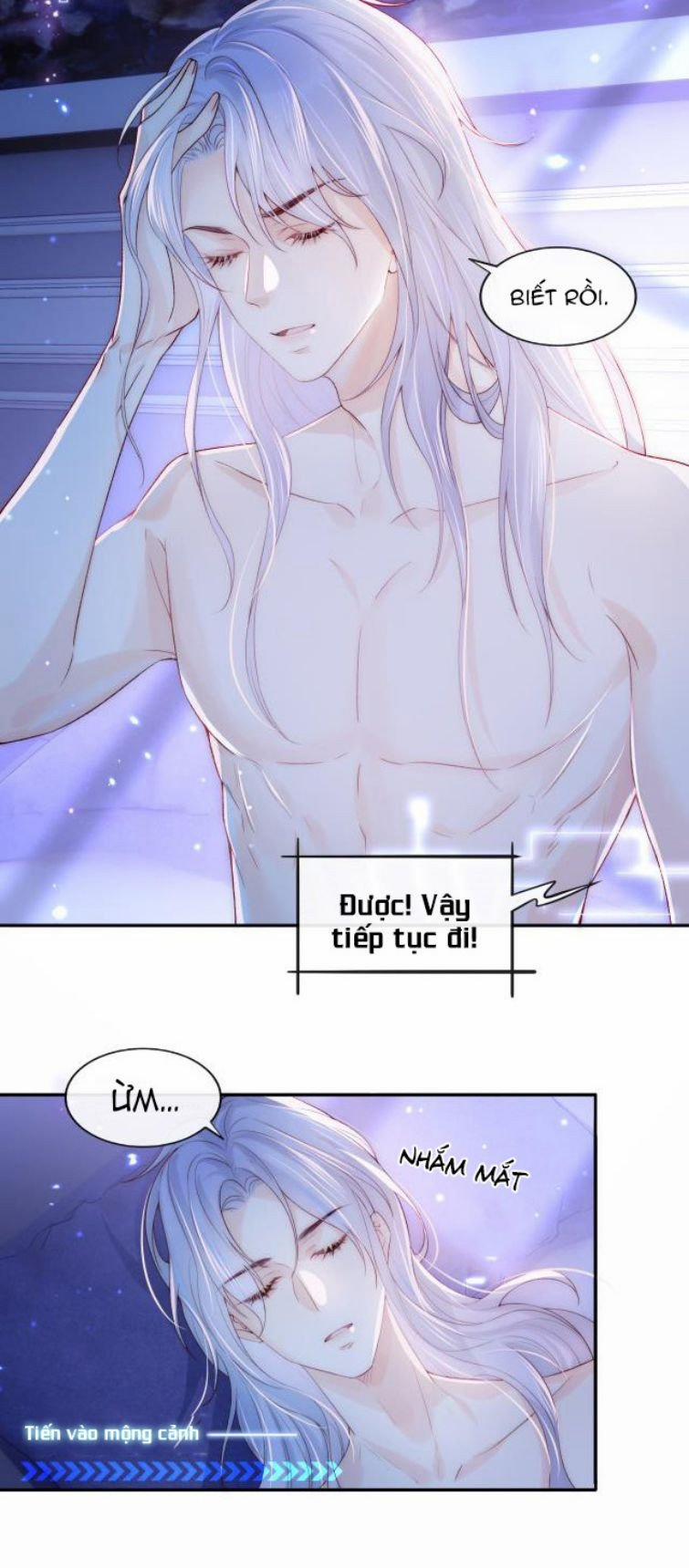 Nguyên Soái Muốn Ly Hôn 3 trang 5