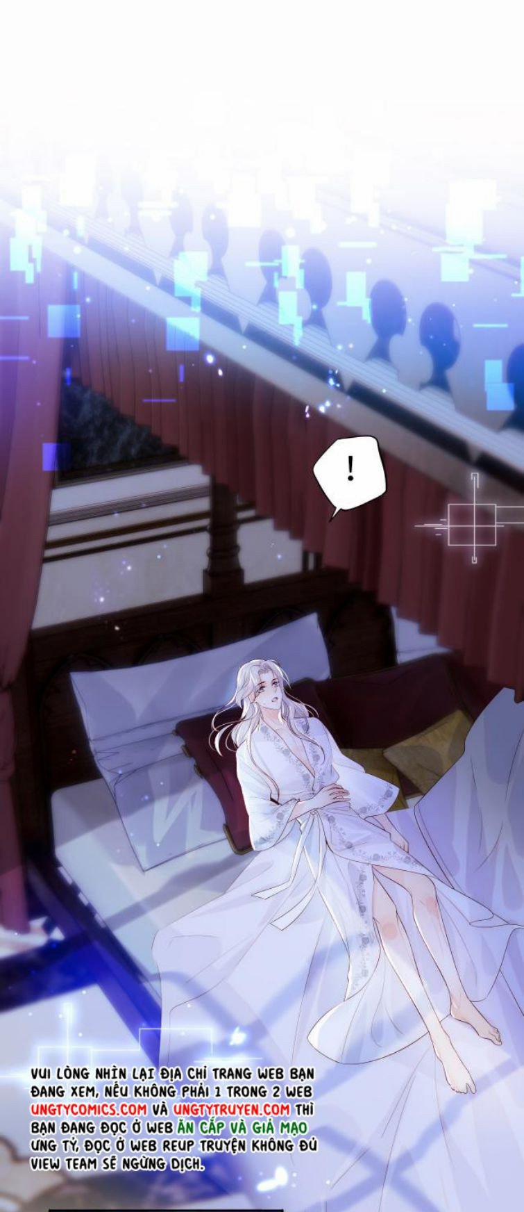 Nguyên Soái Muốn Ly Hôn 3 trang 6