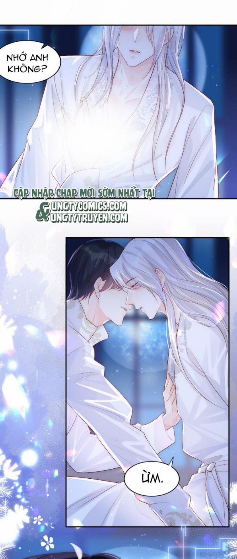 Nguyên Soái Muốn Ly Hôn 3 trang 9